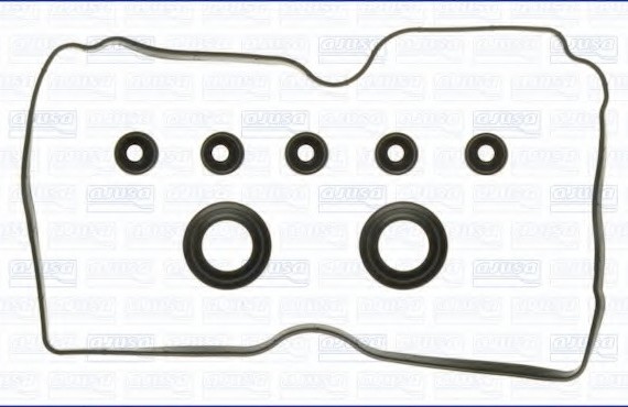 56028000 AJUSA Комлект прокладок