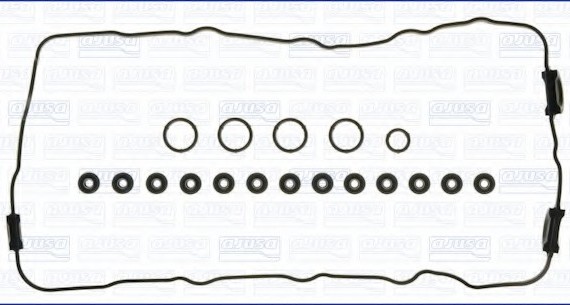Комплект прокладок 56018300