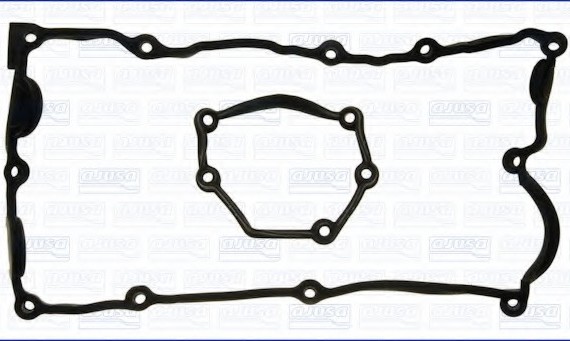 56033200 AJUSA Комплект прокладок из разных материалов 56033200 AJUSA