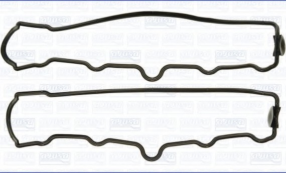 56003200 AJUSA Комплект прокладок из разных материалов 56003200 AJUSA