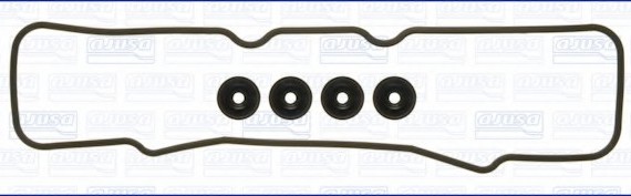 Фото прокладка клапанной крышки 56009900 AJUSA 56009900 AJUSA Прокладка клапанной крышки