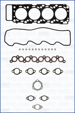 .52260600 AJUSA Комплект прокладок верхний VW AUH/BCQ .52260600 AJUSA