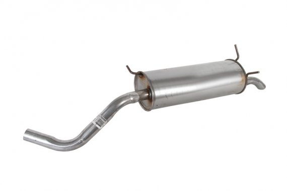 Глушитель RENAULT MEGANE 1 1.4-1.6 95-03 279833 BOSAL