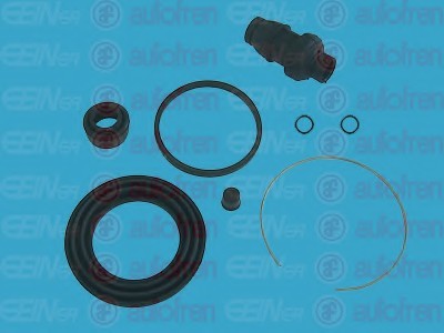 Ремкомплект тормозного суппорта D4716 AUTOFREN SIENSA