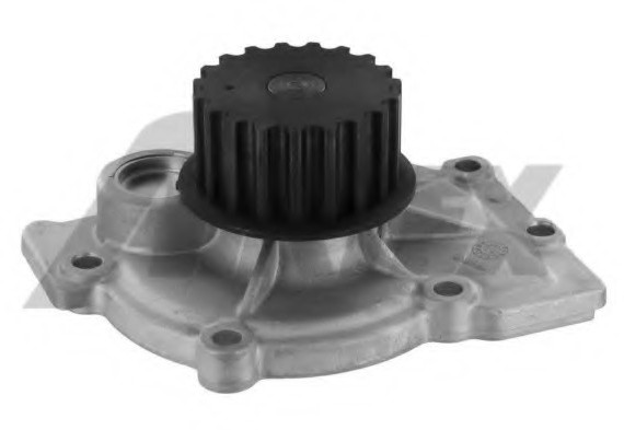 1465 AIRTEX Помпа водяная Volvo S40/S60/S80/XC70/XC90 1465 AIRTEX