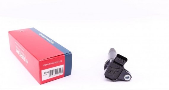 Котушка запалювання