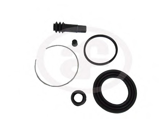 D4441 AUTOFREN SEINSA Ремкомплект, тормозной суппорт D4441 AUTOFREN SIENSA