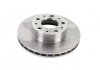 09A23520 BREMBO (Германия) Диск гальм. citroen jumper box 0406=> 09A23520 BREMBO (фото 2)