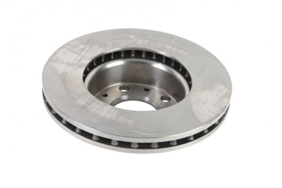 09A23520 BREMBO (Германия) Диск гальм. citroen jumper box 0406=> 09A23520 BREMBO