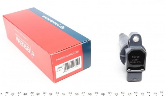 Котушка запалювання