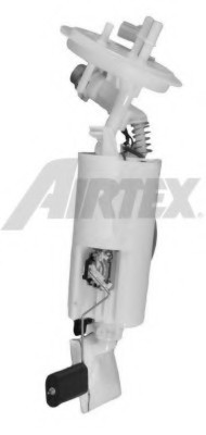 E7144M AIRTEX Насос топливный Chrysler Voyager 00-03 E7144M AIRTEX