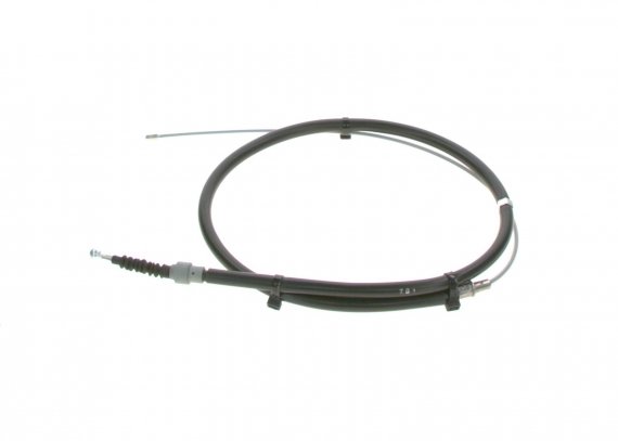 1987477817 BOSCH Трос, стояночная тормозная система 1987477817 BOSCH