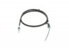 1987477992 BOSCH Трос, стоянкова гальмівна система 1987477992 BOSCH (фото 4)