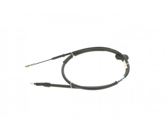 1987477687 BOSCH Трос, стоянкова гальмівна система 1987477687 BOSCH