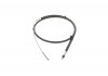 1987477987 BOSCH Трос, стояночная тормозная система 1987477987 BOSCH (фото 4)