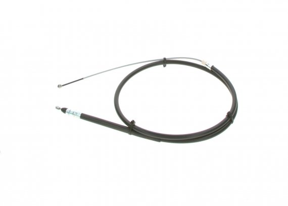 Фото трос, стояночная тормозная система 1987477987 BOSCH 1987477987 BOSCH 1987477987 BOSCH Трос, стояночная тормозная система 1987477987 BOSCH