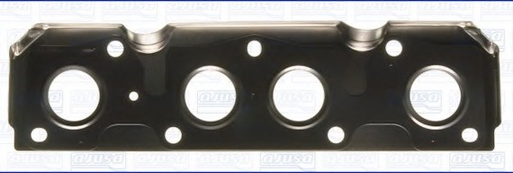 Прокладка выпускного коллектора Renault Clio II, Sandero (13-) 1.4, 1.6i (131127 13112700