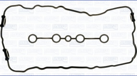 .56022100 AJUSA Комплект прокладок клапанної кришки .56022100 AJUSA
