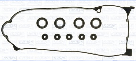 .56029100 AJUSA Прокладка кришки клапанів