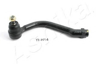 Фото наконечник рульової тяги 1110HH13L ASHIKA 1110HH13L ASHIKA Наконечник рульової тяги