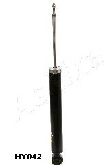 Фото амортизатор подвески газовый, задний MAHY042 ASHIKA MAHY042 ASHIKA MAHY042 ASHIKA Амортизатор подвески газовый, задний MAHY042 ASHIKA