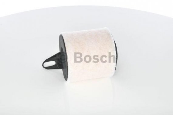 F026400095 BOSCH Фільтр повітряний BMW E87 116i 04- F026400095 BOSCH