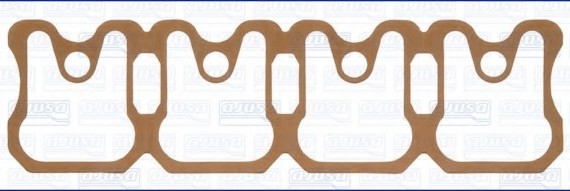 11074800 AJUSA Прокладка клапанної кришки арамідна 11074800 AJUSA