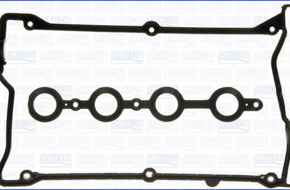 56003300 AJUSA Комплект прокладок клапанной крышки 56003300 AJUSA
