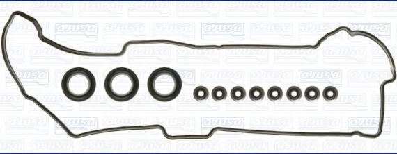 Комплект прокладок клапанной крышки 56011200 AJUSA