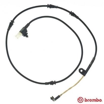 A00265 BREMBO (Германия) Сигнализатор износ тормозных колодок A00265 BREMBO