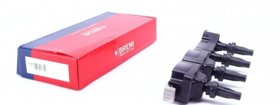 Котушка запалювання