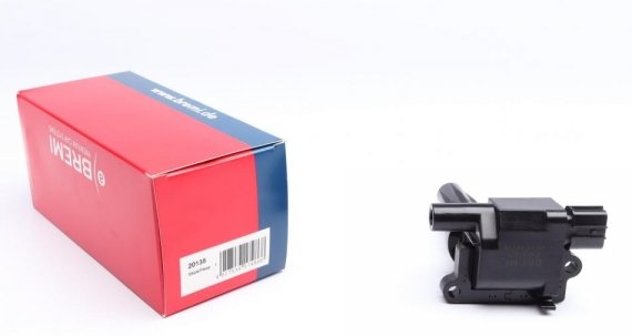 Катушка зажигания Hyundai Santa Fe 01- 20135 BREMI