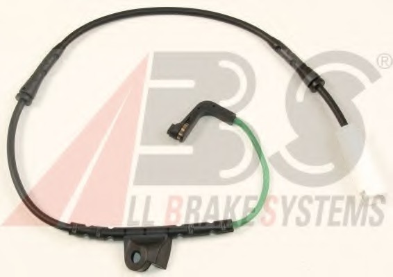 Датчик зносу колодок