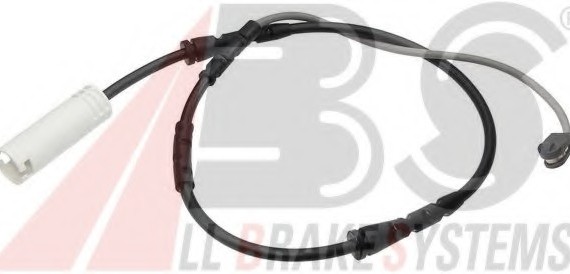 Датчик зносу колодок