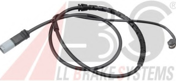 39688 ABS Датчик зносу колодок