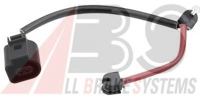 39726 ABS Датчик зносу колодок