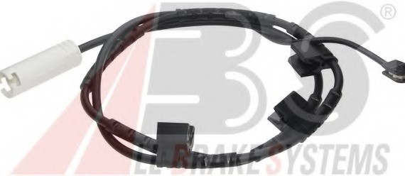 39701 ABS Датчик зносу колодок