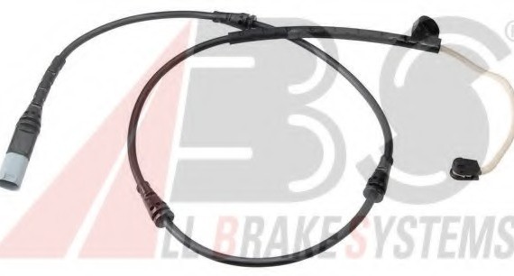 Датчик зносу колодок