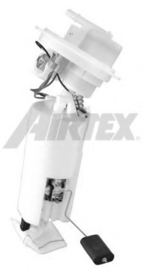 E7172M AIRTEX Насос топливный Chrysler Voyager 04- E7172M AIRTEX
