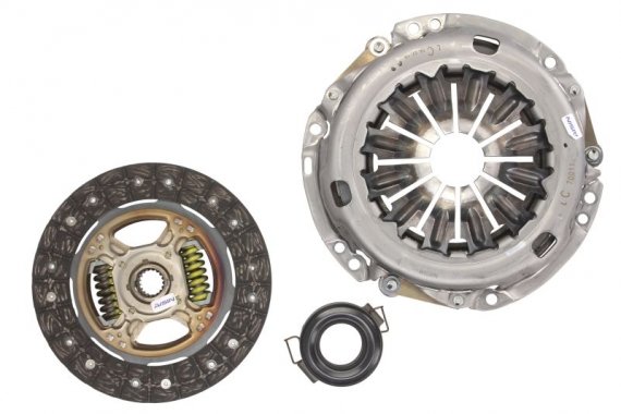 Фото сцепление к-т TOYOTA AYGO/PSA 1.0 05- KT322B AISIN KT322B Aisin KT322B Aisin Сцепление к-т TOYOTA AYGO/PSA 1.0 05- KT322B AISIN