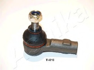Фото наконечник рульової тяги 11108818 ASHIKA 11108818 ASHIKA Наконечник рульової тяги