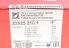 239252101 Zimmermann Колодки гальмівні дискові, к-кт (фото 7)