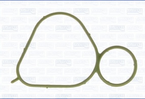 Фото прокладка впускного коллектора 13146500 AJUSA 13146500 AJUSA Прокладка впускного коллектора