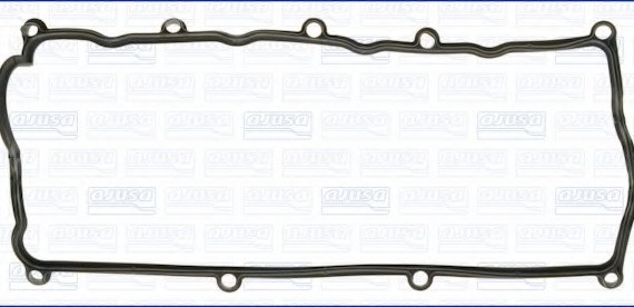 .11094700 AJUSA Прокладка клапанной крышки DAEWOO .11094700 AJUSA