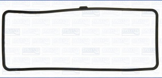 11039800 AJUSA Прокладка, кришка головки циліндра 11039800 AJUSA