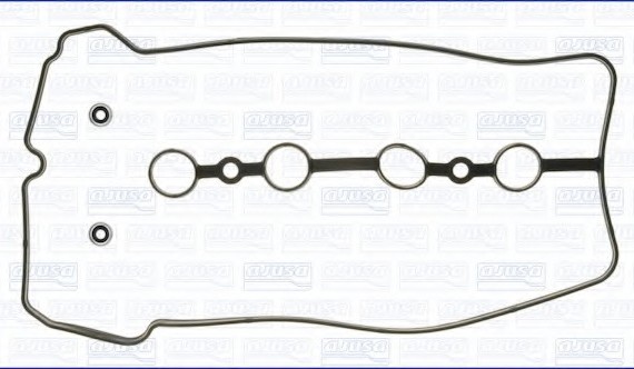56025100 AJUSA Прокладення кришки клапанів