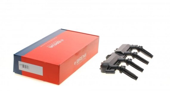 Котушка запалювання