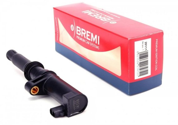 Котушка запалювання