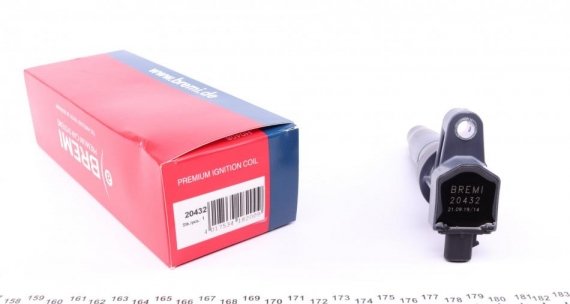 Котушка запалювання