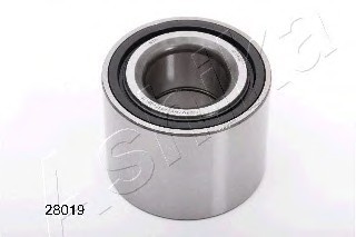 Комплект подшипника ступицы колеса 4428019 ASHIKA